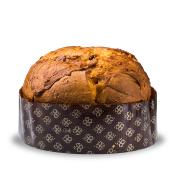 Il Panettone Tradizionale