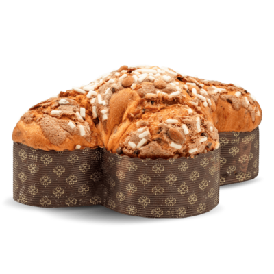 La Colomba ai Tre Cioccolati