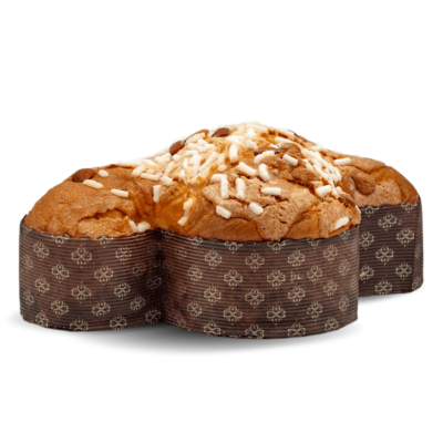 La Colomba Tradizionale