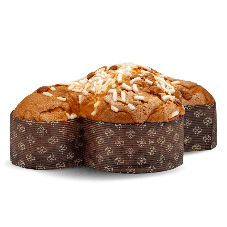 La Colomba Tradizionale