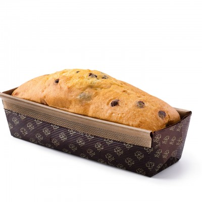 Bauletto ai Tre Cioccolati