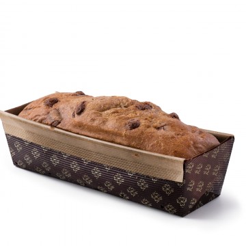 Bauletto Gianduja