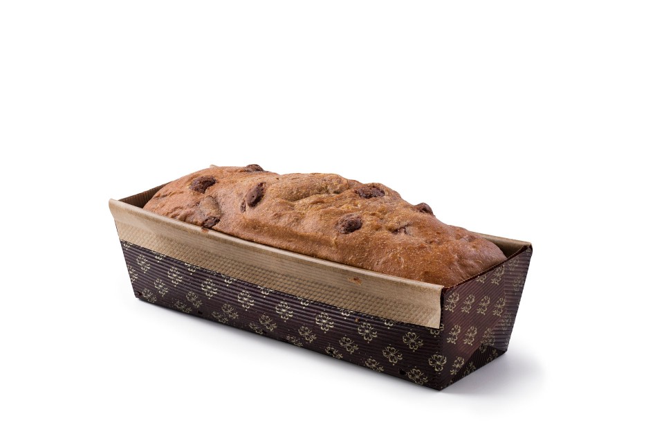Bauletto Gianduja