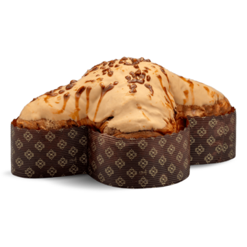 La Colomba Caramello Salato