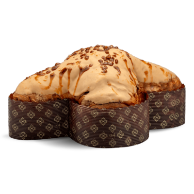 La Colomba Caramello Salato