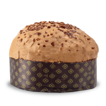 Il Panettone Caramello Salato