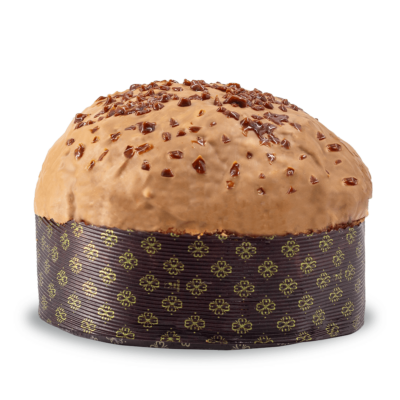 Il Panettone Caramello Salato